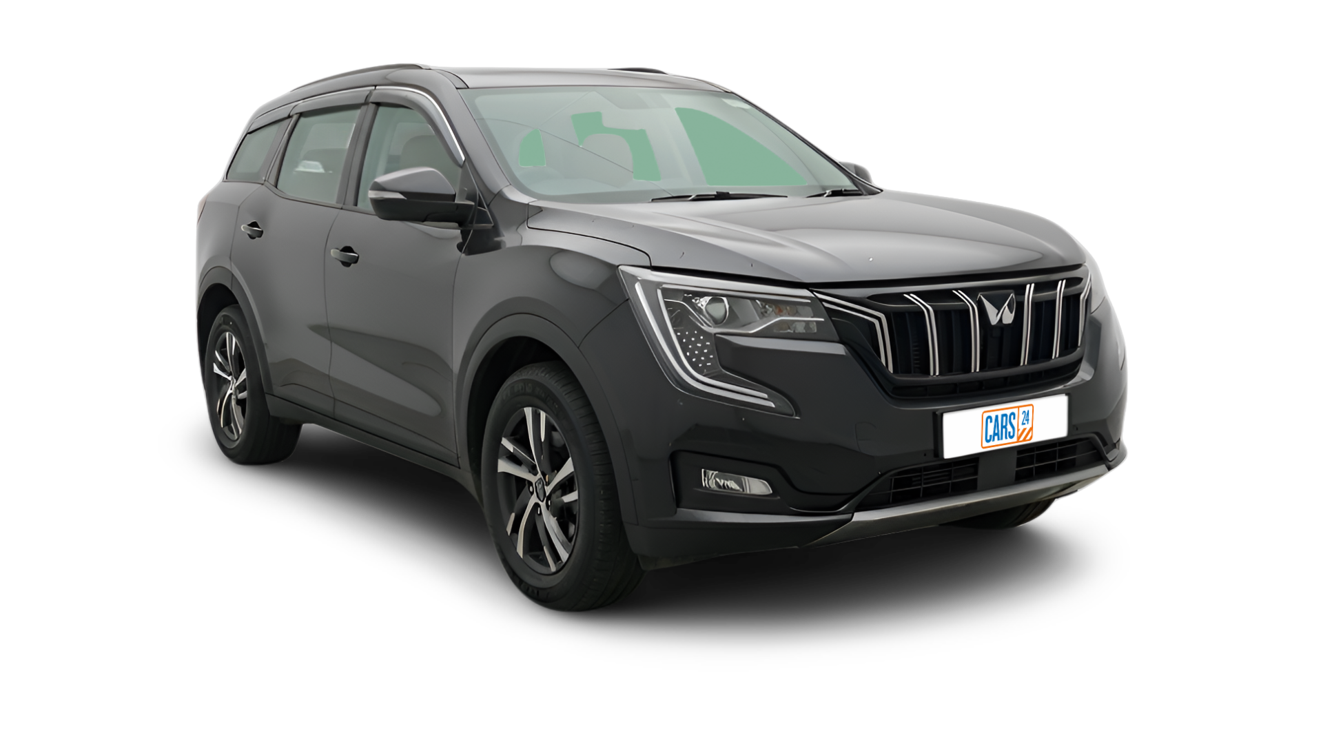 2024 Mahindra XUV700 - SUV - Diesel - Automatic - ₹19.55 lakh
